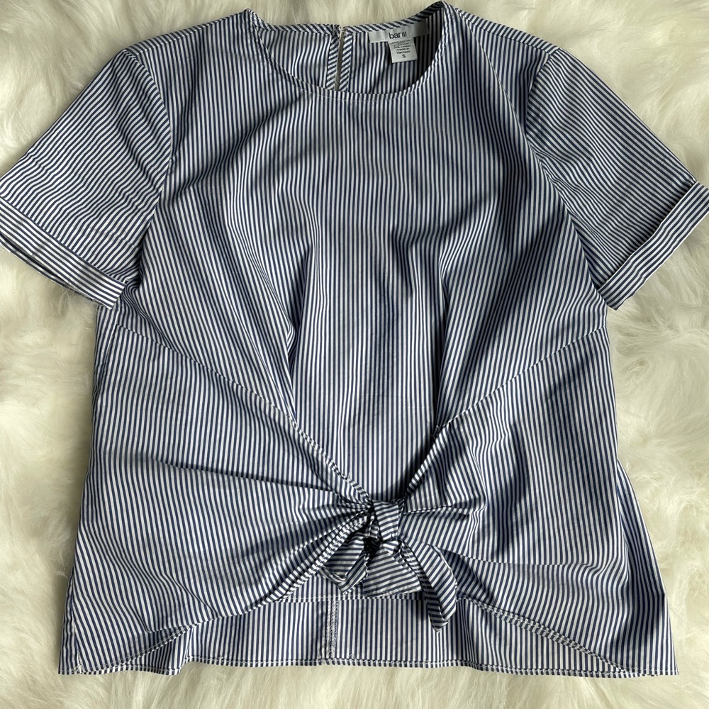 Bar III shirt